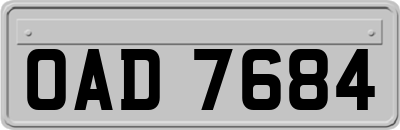 OAD7684