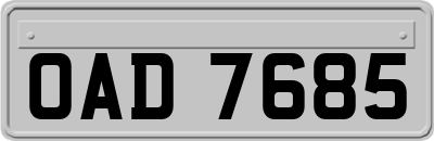 OAD7685