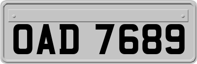 OAD7689