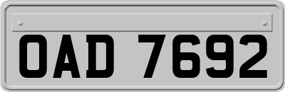 OAD7692