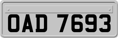 OAD7693