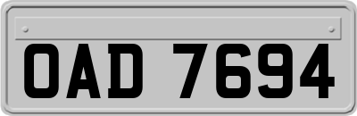 OAD7694