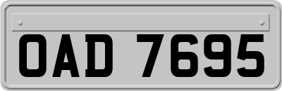 OAD7695