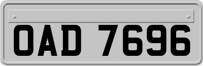 OAD7696