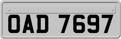 OAD7697