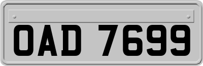 OAD7699