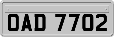 OAD7702
