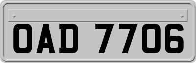 OAD7706