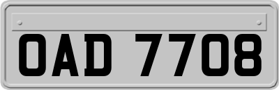 OAD7708