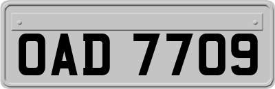 OAD7709