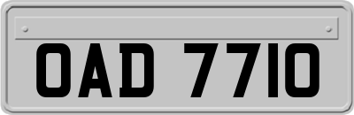 OAD7710