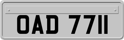 OAD7711