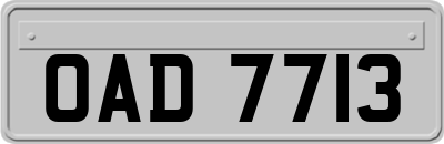 OAD7713