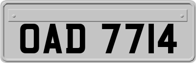 OAD7714