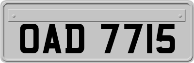 OAD7715