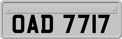 OAD7717