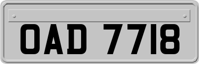 OAD7718