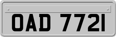 OAD7721