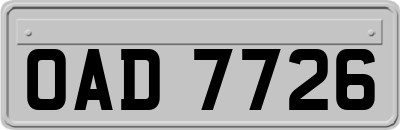 OAD7726