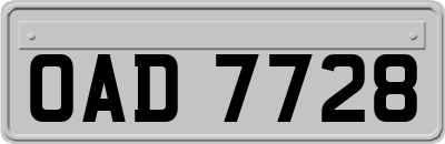 OAD7728