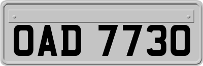 OAD7730