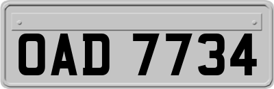 OAD7734