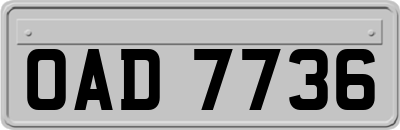 OAD7736