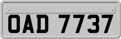 OAD7737