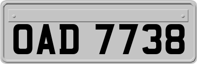 OAD7738
