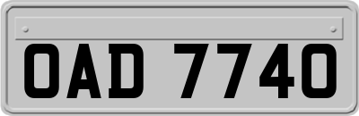 OAD7740