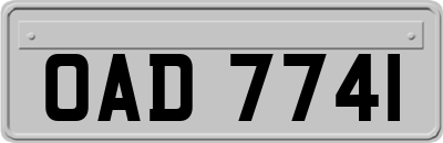 OAD7741