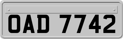 OAD7742
