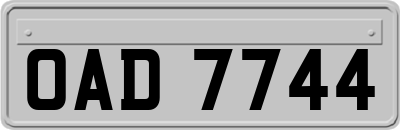 OAD7744