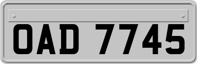OAD7745
