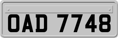OAD7748
