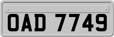 OAD7749
