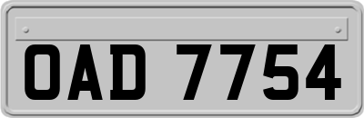 OAD7754