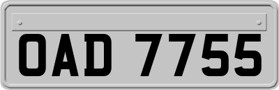 OAD7755