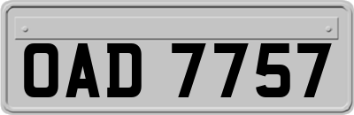 OAD7757