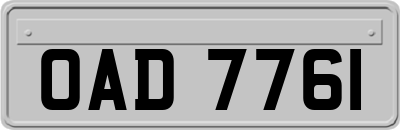 OAD7761