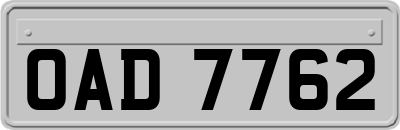 OAD7762