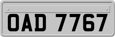 OAD7767