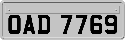 OAD7769