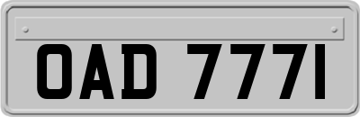 OAD7771