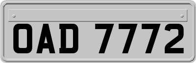 OAD7772