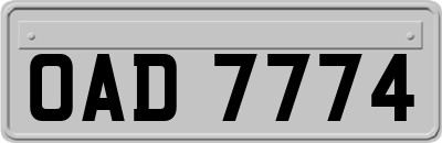 OAD7774