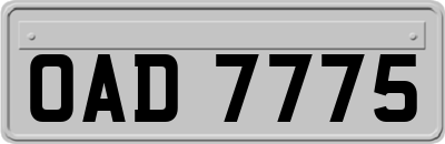 OAD7775