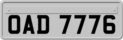 OAD7776