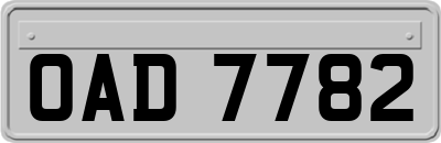 OAD7782