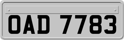 OAD7783